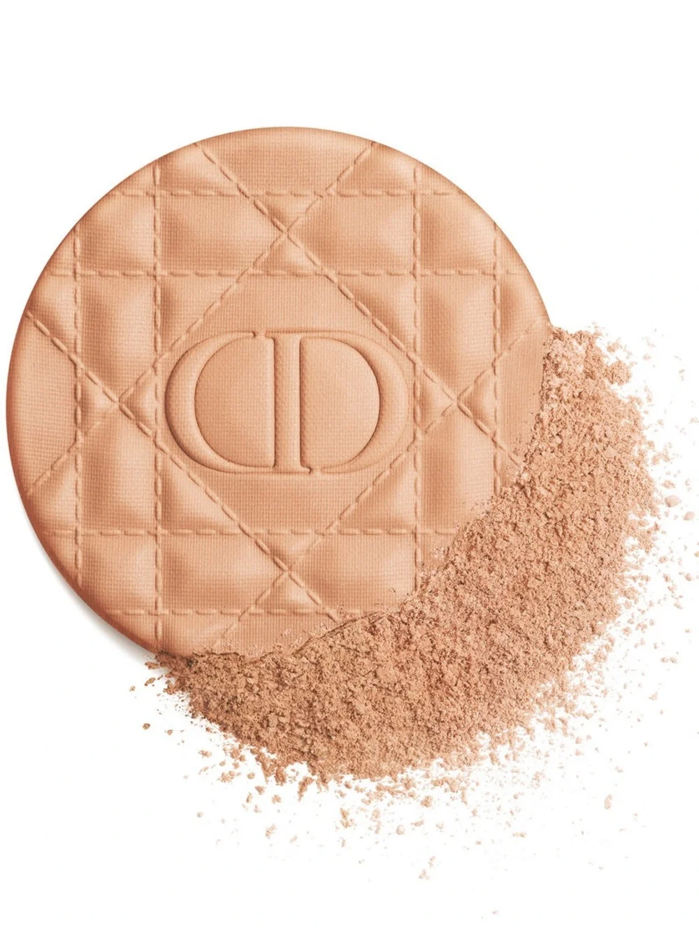 Dior Forever Nude Matte Filter 03 Medium